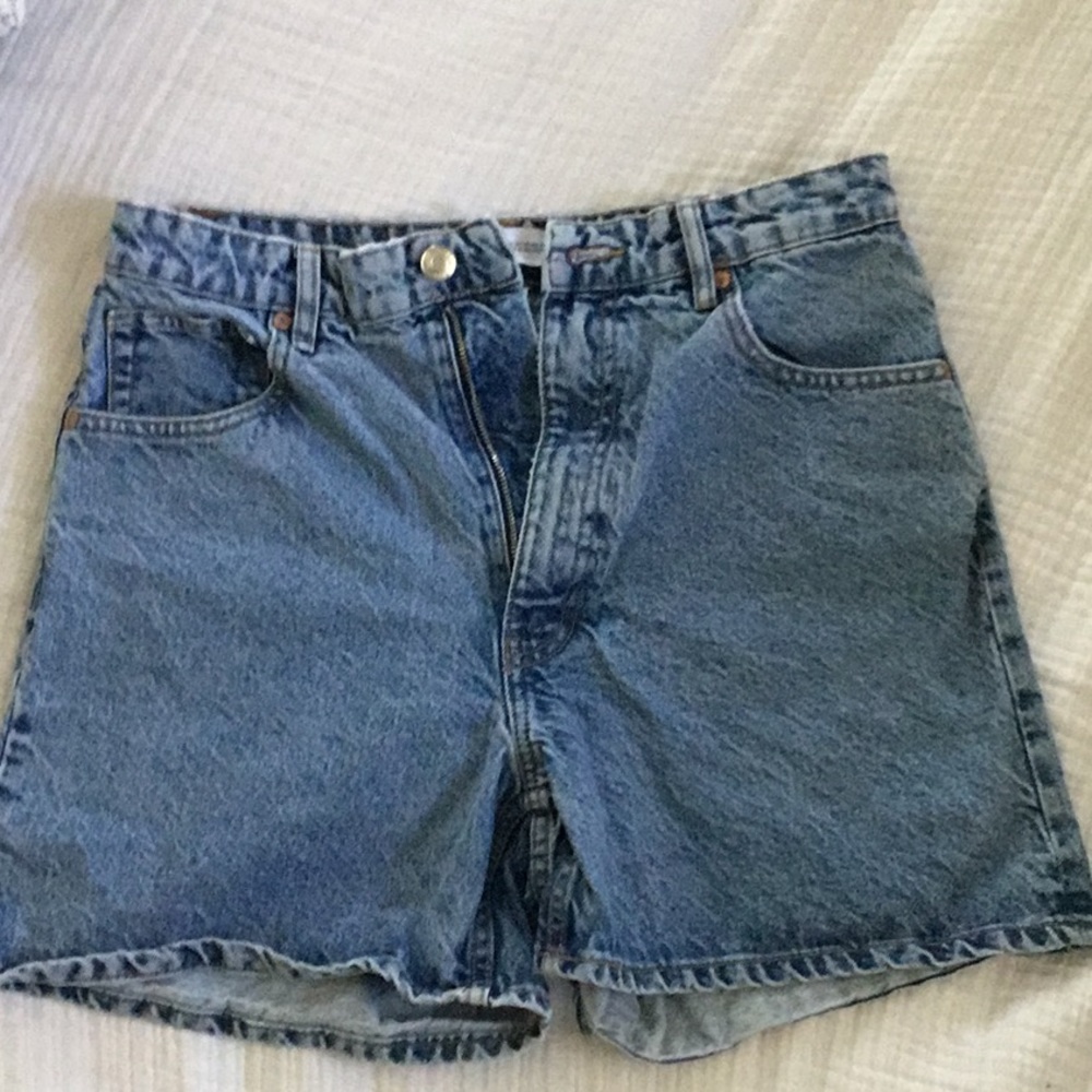 Zara Jean shorts